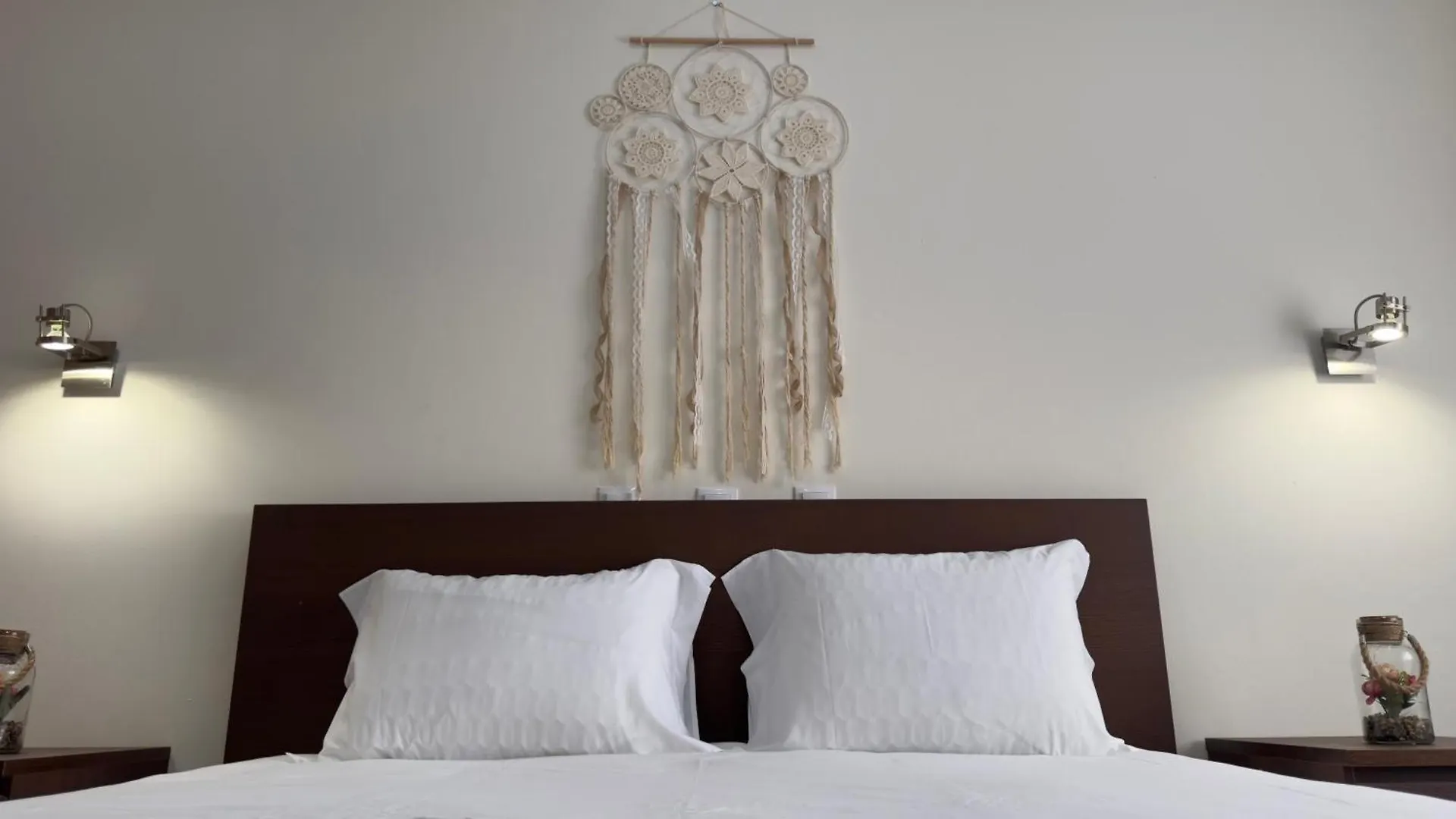Apartmán Casa Da Ancora Alvor Portugalsko