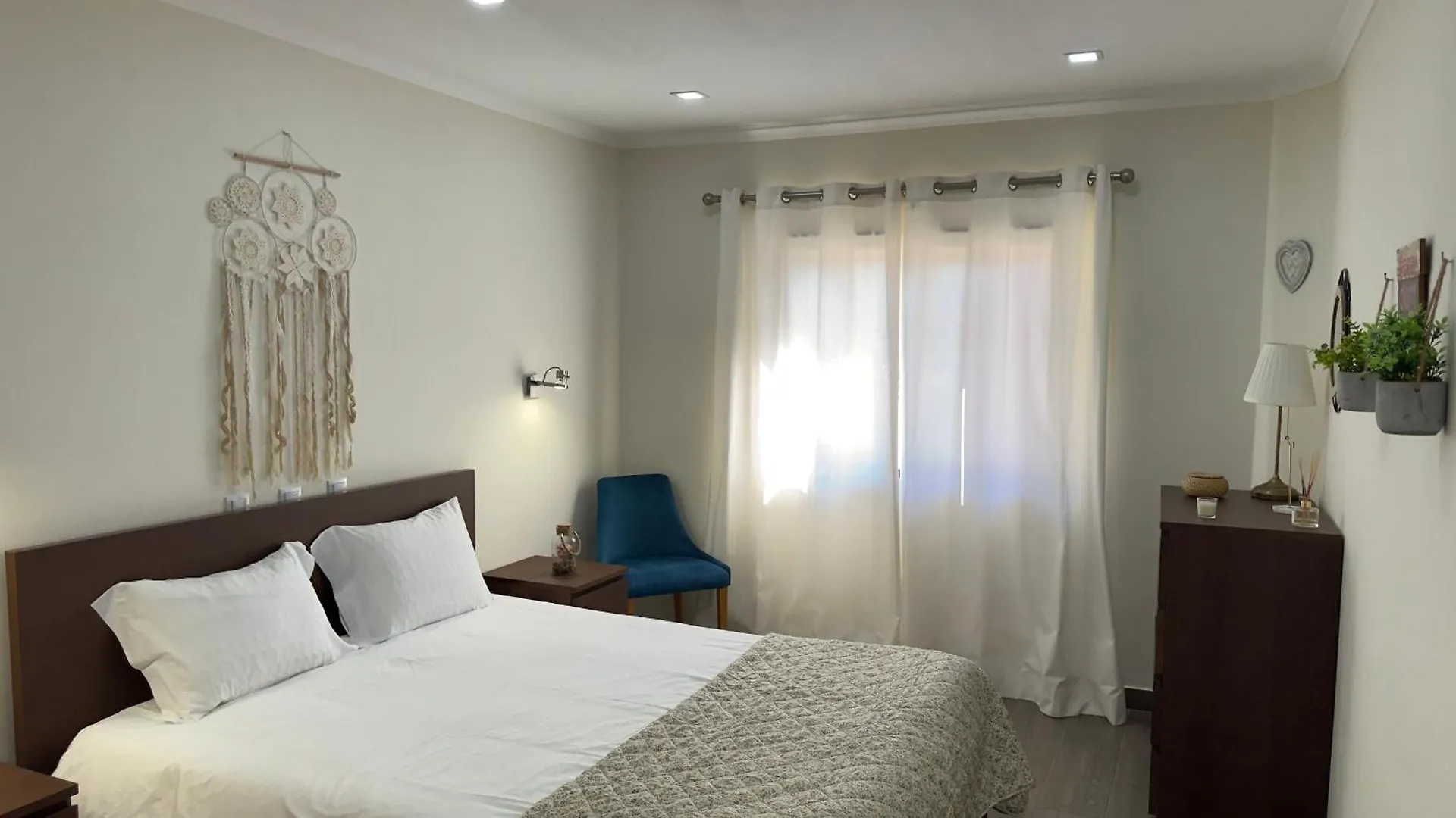 Apartmán Casa Da Ancora Alvor