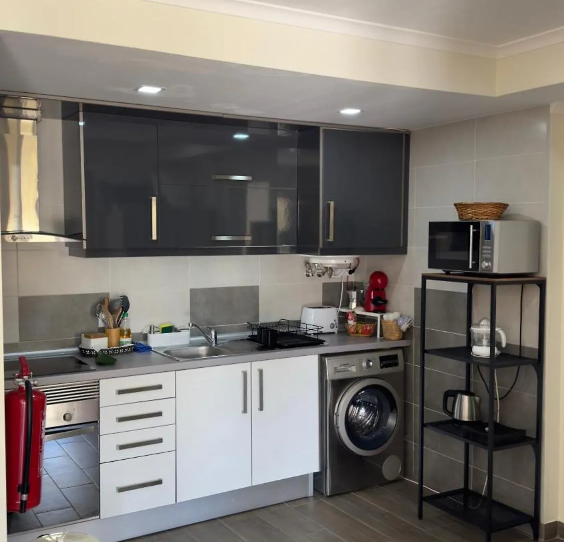 Apartmán Casa Da Ancora Alvor Portugalsko