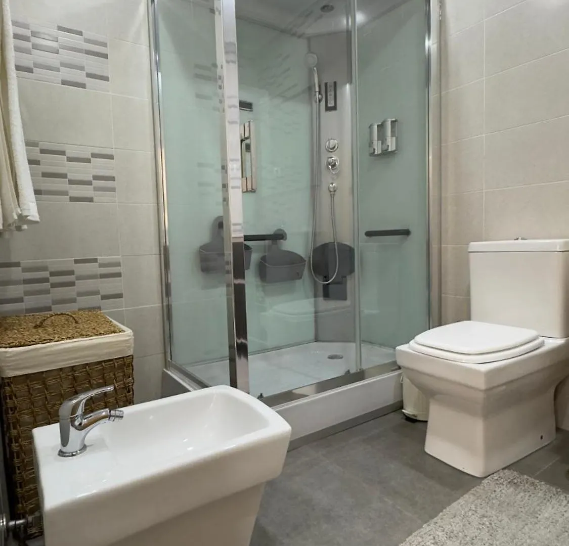 Apartmán Casa Da Ancora Alvor 0*,  Portugalsko
