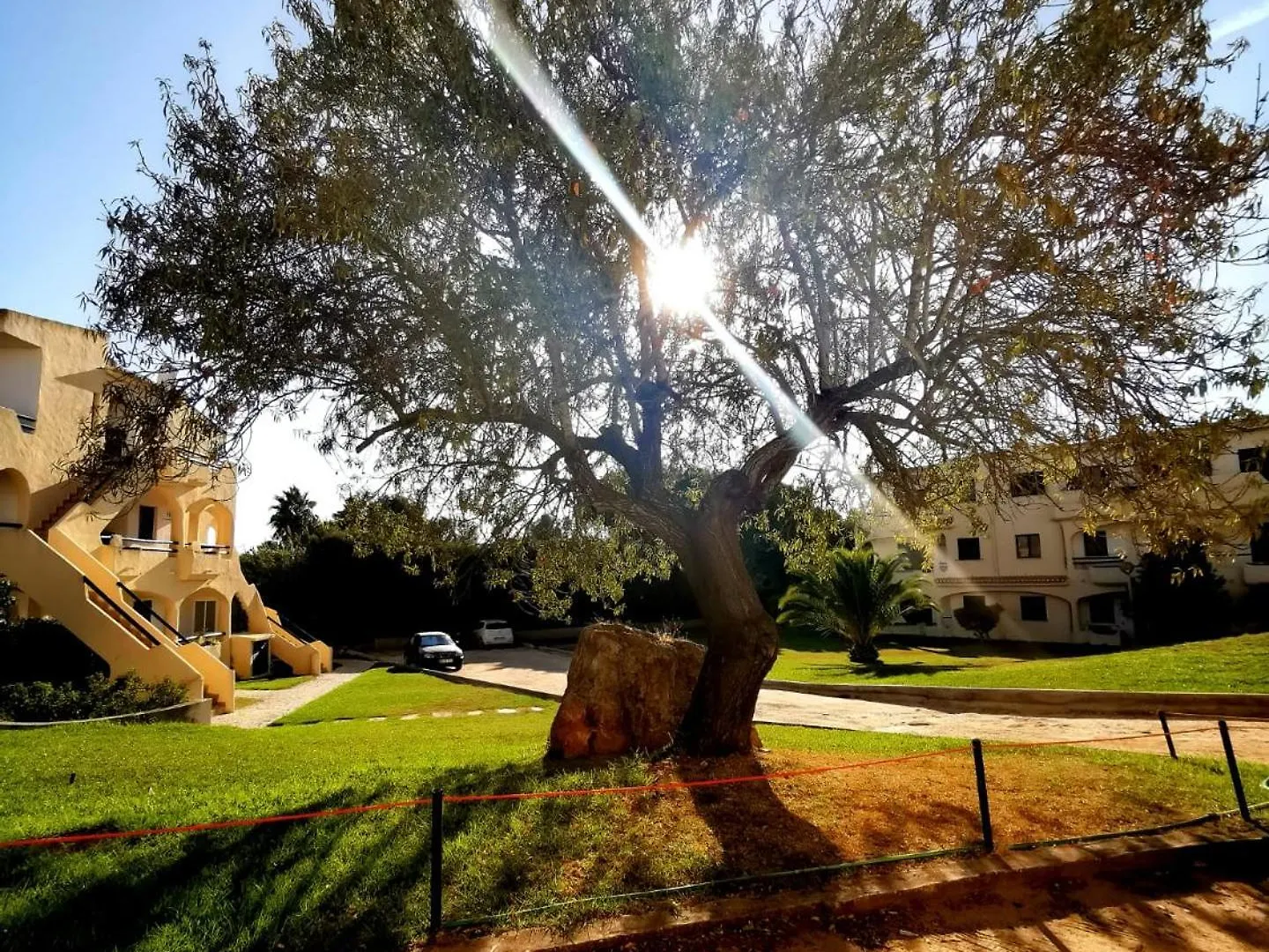 Apartmán Casa Da Ancora Alvor 0*,  Portugalsko