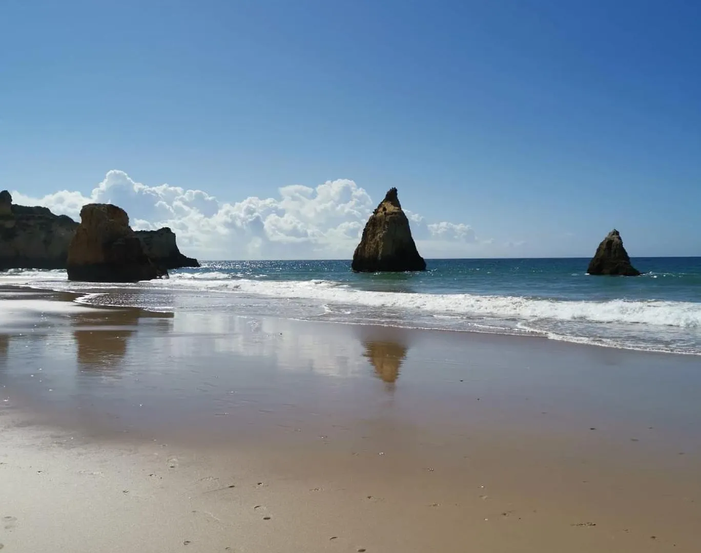 Apartmán Casa Da Ancora Alvor