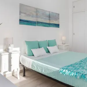  Apartamento Cor Do Mar - Sunny, Clean And Spacious With Sea View, In - Very Close Walking Distance To The And Village