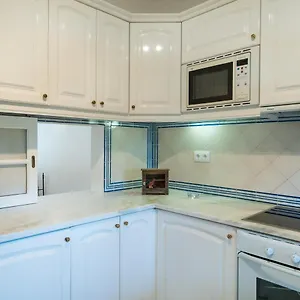  Apartamento Alto Golf Sea Oceanview