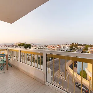  Apartamento B57 - Marachique 2 Bed Flat