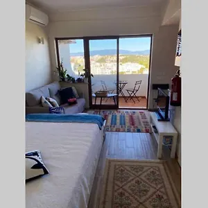  Apartamento Studio Praia Alvor