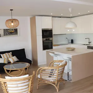  Apartamento Tendance