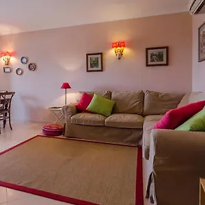  Apartamento Seaview At Da