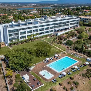 4* Lägenhetshotell Pelican