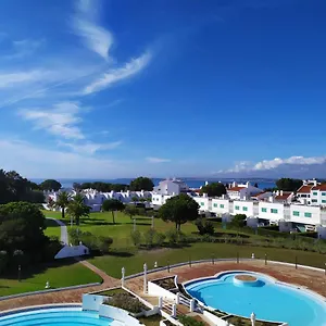 4* Lägenhetshotell Prainha Clube