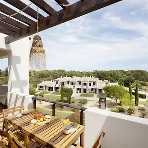  Apartamento Devvine And Golf