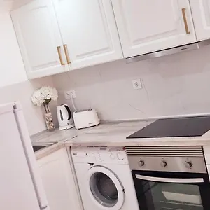  Apartamento Casa Dourada