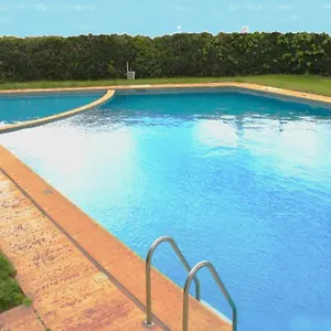  Apartamento Apartamentosolpraia - Amoreiras