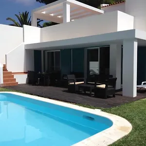Kompleks wypoczynkowy Aldeamento Turistico Da Prainha, Alvor