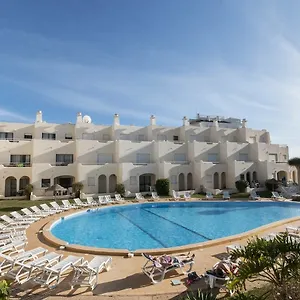 3* Lägenhetshotell Vilamor