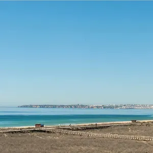  Apartamento Torralta South
