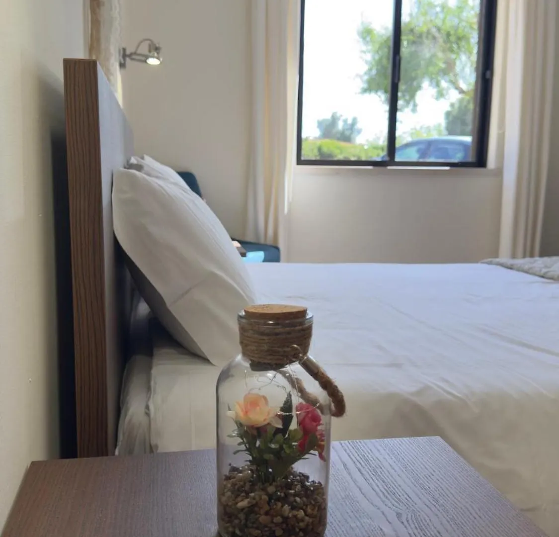 Casa Da Ancora Apartment Alvor