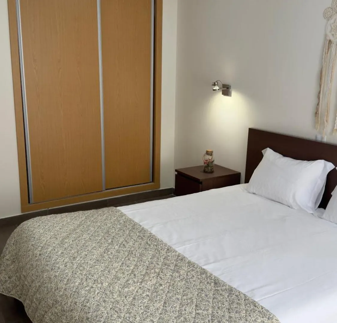 Casa Da Ancora Apartment Alvor