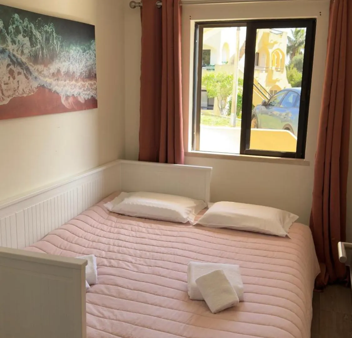 Casa Da Ancora Apartment Alvor 0*,