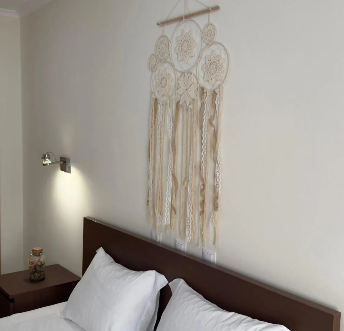 Casa Da Ancora Apartment Alvor