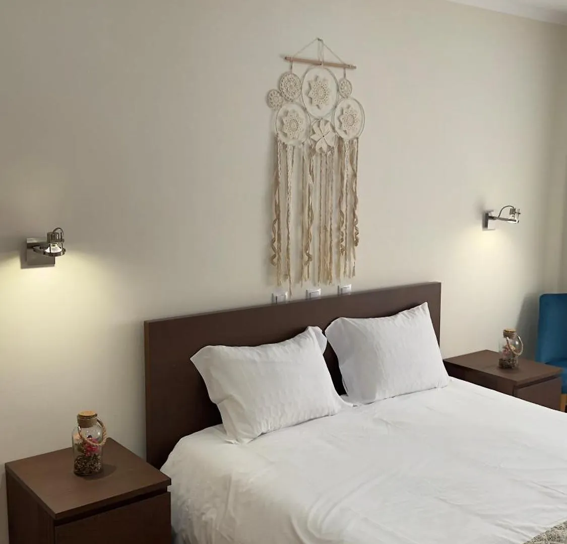 Casa Da Ancora Apartment Alvor