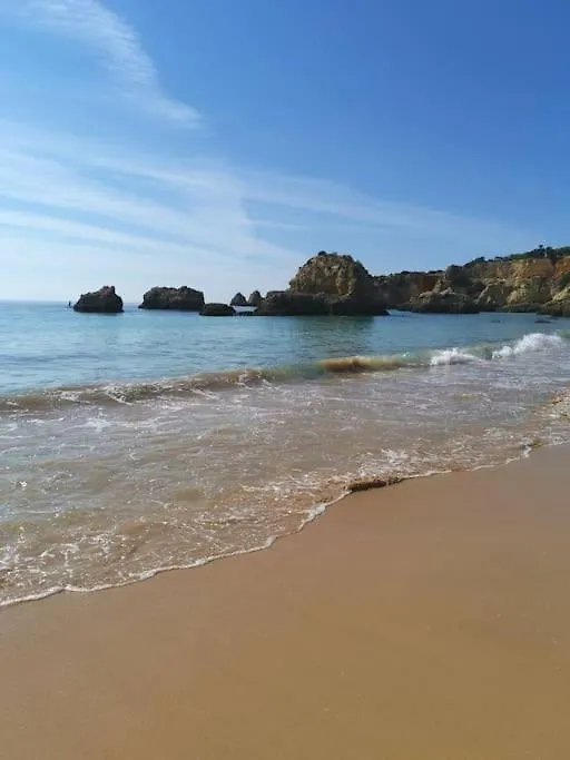 Casa Da Ancora Apartment Alvor