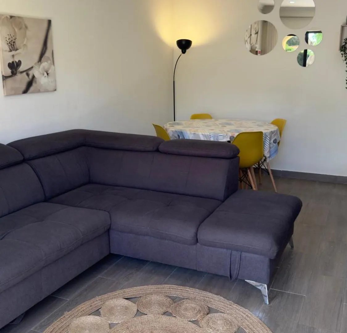 Casa Da Ancora Apartment Alvor