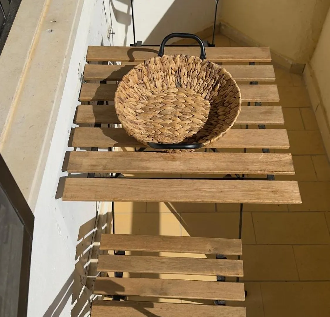 Casa Da Ancora Apartment Alvor