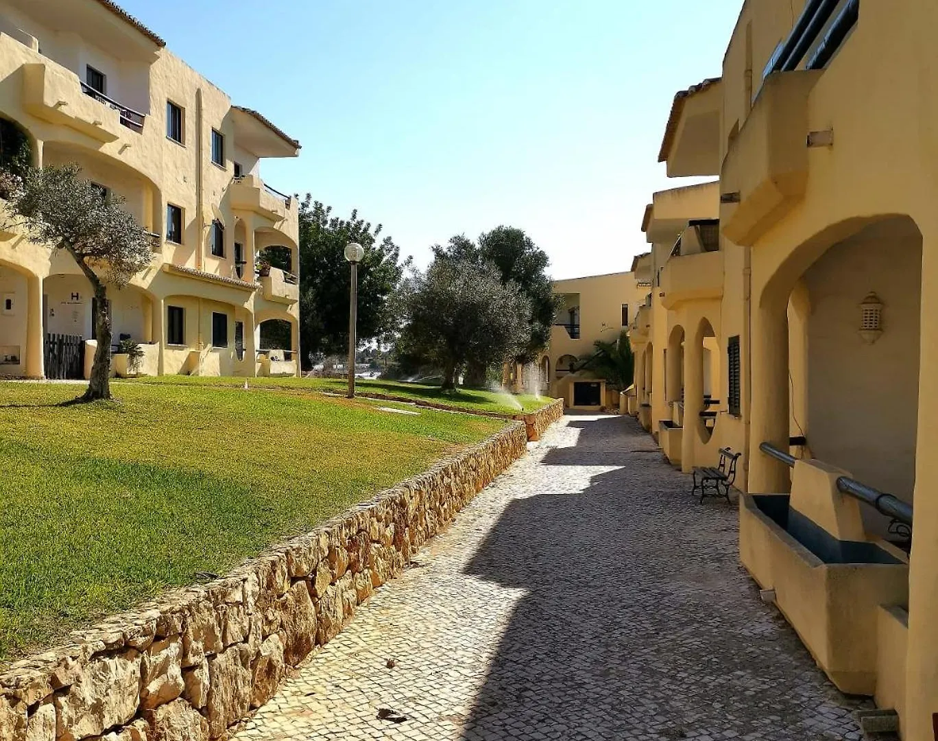 Casa Da Ancora Apartment Alvor Portugal