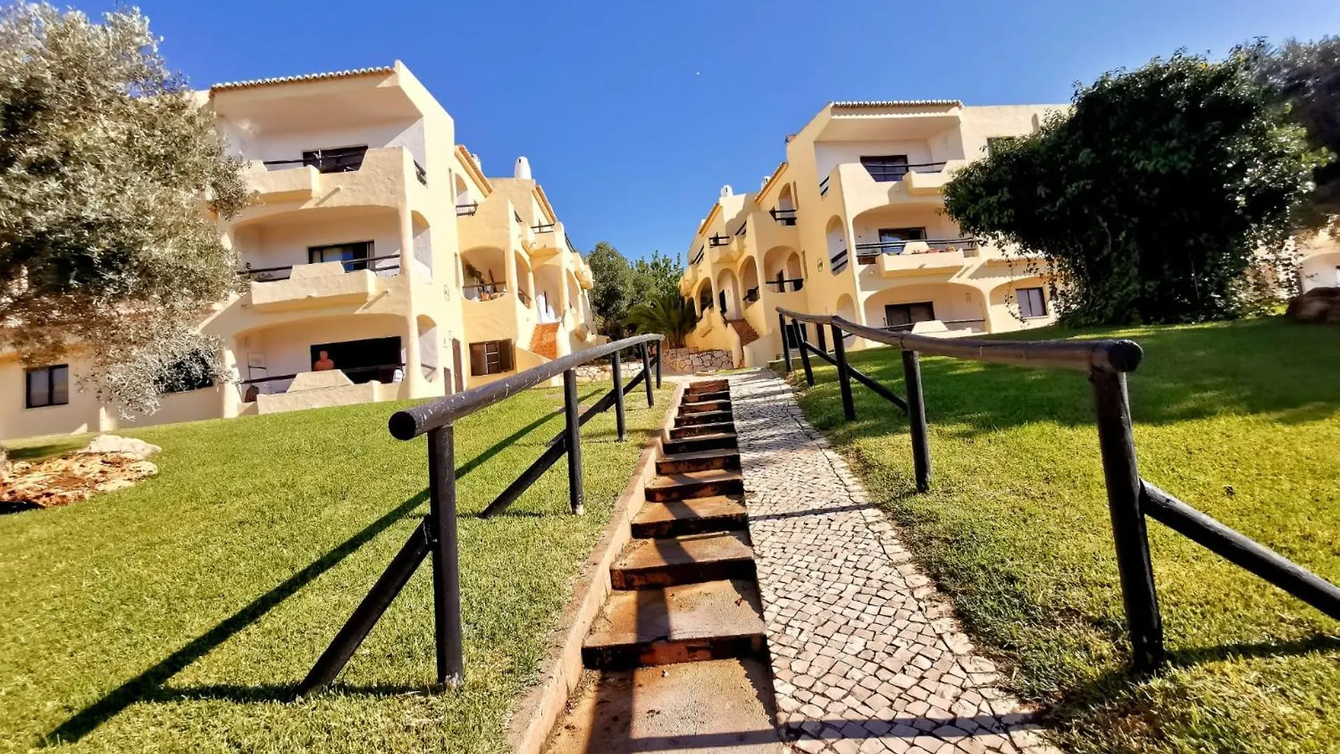 Casa Da Ancora Apartment Alvor
